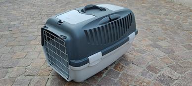 Trasportino per animali di piccola taglia