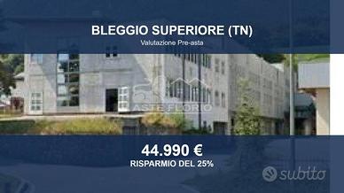 Immobile in asta di 224 m² a Bleggio Superiore