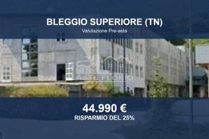 Immobile in asta di 224 m² a Bleggio Superiore