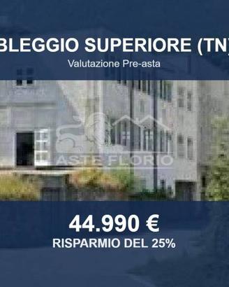 Immobile in asta di 224 m² a Bleggio Superiore