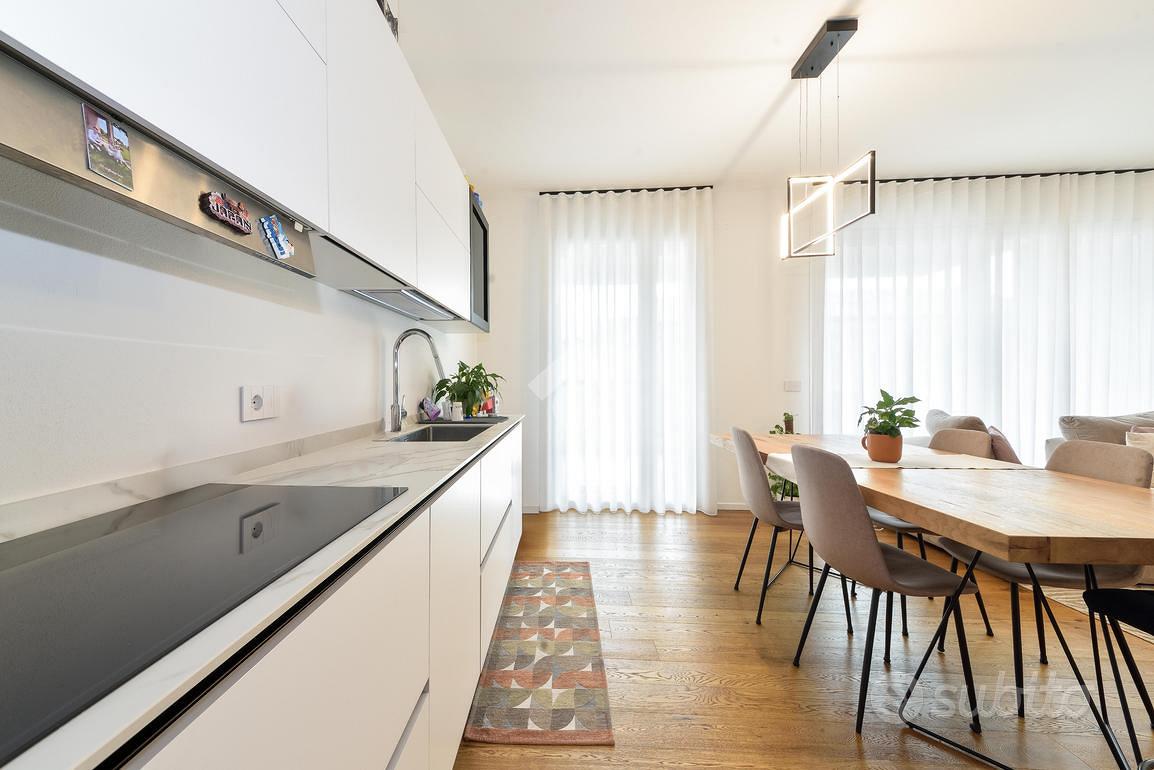 Appartamento – Mirano - Vista 5