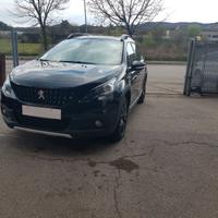 Peugeot 2008 GT-Line BlueHDi 100 CV NEOPATENTATI