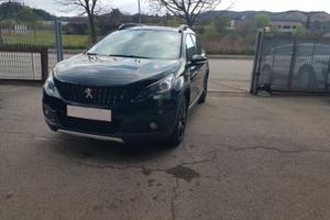 Peugeot 2008 GT-Line BlueHDi 100 CV NEOPATENTATI