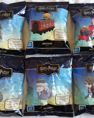 Collezione COMPLETA Harry Potter Eurospin 2026