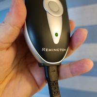 Rasoio elettrico Remington 