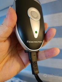 Rasoio elettrico Remington 