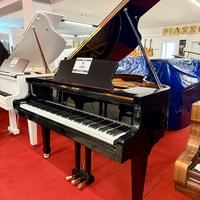 PIANOFORTE CODINO HEILLMANN MOD. GP-142 NERO LUCID