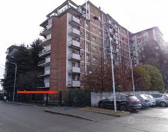 Immobile in asta di 69 m² con 2 locali a Cerro Mag