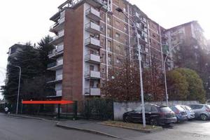 Immobile in asta di 69 m² con 2 locali a Cerro Mag
