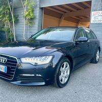 Audi A6 Avant 2.0 TDI 190 CV S tronic line