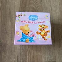 Tazza Winnie The Pooh (Disney)