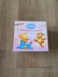 Tazza Winnie The Pooh (Disney)