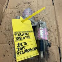 MOTORINO D'AVVIAMENTO A 645 906 08 00, SPRINTER 2.