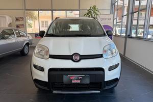 Fiat Panda 0.9 TwinAir Turbo S&S 4x4