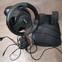 Volante Microsoft sidewinder