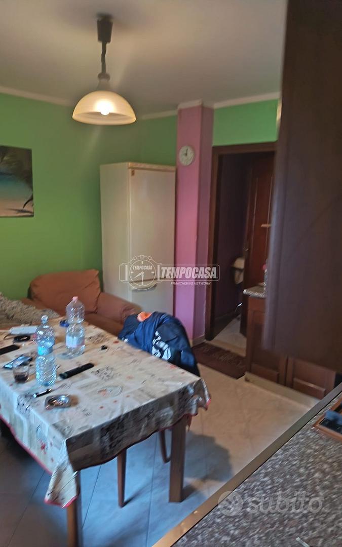 Appartamento – Ciserano, Bergamo - Altro