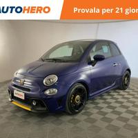 ABARTH 595 HM00379