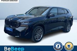 BMW XM 4.4 AUTO