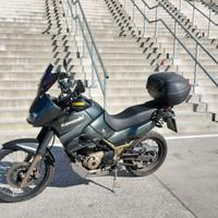 Kavasaki KLE 500 A2