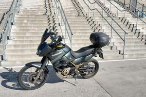 Kavasaki KLE 500 A2