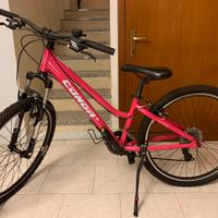 Bicicletta MTB  Front Conor 5200