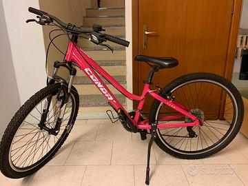 Bicicletta MTB  Front Conor 5200