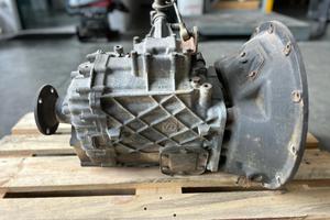 Cambio nissan atleon zf s5-42 1307050106