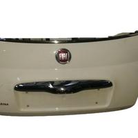 Baule - Bauletto Per Fiat 500C - 500 Cabrio 2015