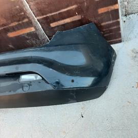 PARAURTI POSTERIORE PER FIAT Bravo 2° Serie 735426