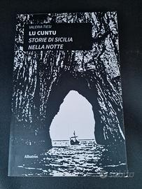 Lu Cuntu. Storie di Sicilia nella notte - V.Tiesi