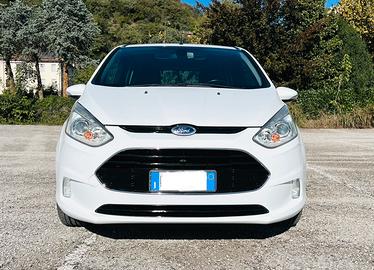 Ford B-max 1.0 TITANIUM