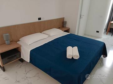 Appartamento bilocale Viallanova del Ghebbo