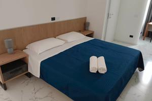 Appartamento bilocale Viallanova del Ghebbo