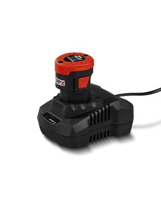 Batteria e caricabatterie 12v Parkside NUOVI