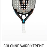 Racchetta padel Vairo