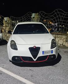 Alfa Romeo Giulietta Sport