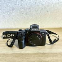 Sony Alpha 7 M3