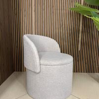 POUF JOLLY CONTENITORE TRASFORMABILE