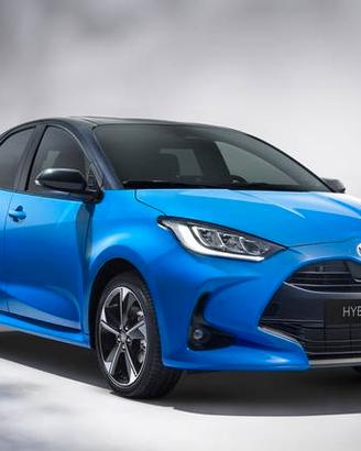 Ricambi Toyota Yaris Aygo Rav4 Auris 