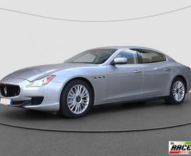 MASERATI - Quattroporte - 250cv