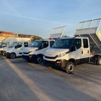 IVECO DAILY  35C16D