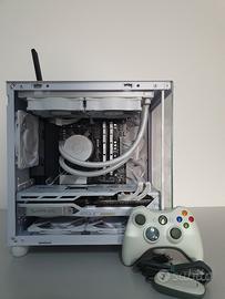 PC Gaming 4k NUOVO