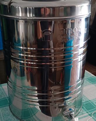 contenitore inox 