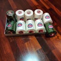 filo per macchina da cucire