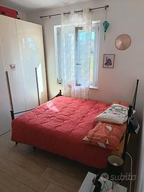 Luminosa camera singola Perugia