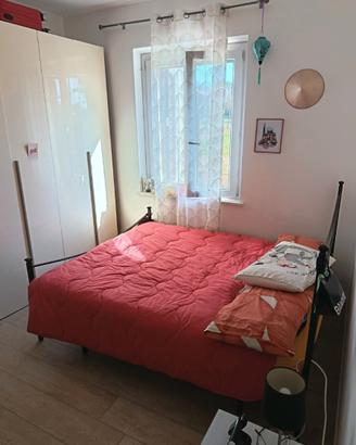 Luminosa camera singola Perugia