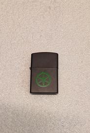 Accendino Logo Padania (Nuovo)