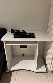 Mini scrivania