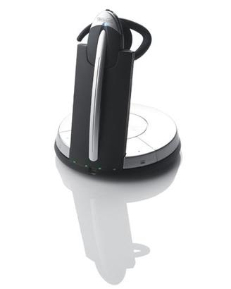Cuffie Wireless Jabra GnNetcom GN9350 e GN1000