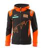 ktm-felpa-con-zip-team-bambino-taglia-104-3-4-anni